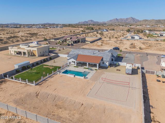 9491 W CORAL MOUNTAIN Drive, Casa Grande, AZ 85194