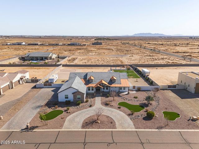 9491 W CORAL MOUNTAIN Drive, Casa Grande, AZ 85194