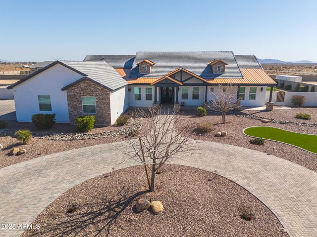 9491 W CORAL MOUNTAIN Drive, Casa Grande, AZ 85194