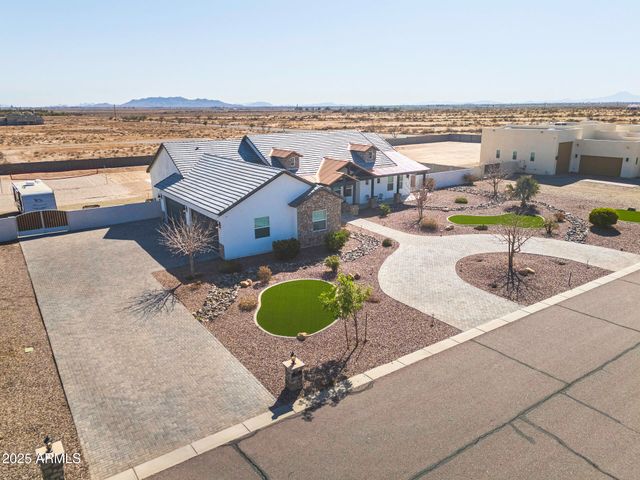 9491 W CORAL MOUNTAIN Drive, Casa Grande, AZ 85194