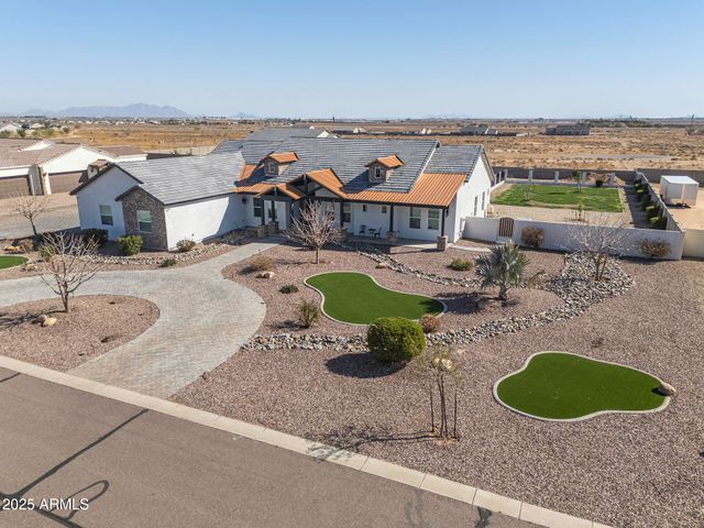 9491 W CORAL MOUNTAIN Drive, Casa Grande, AZ 85194