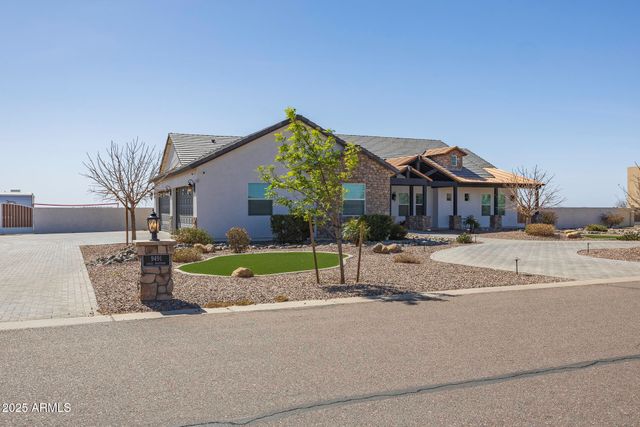 9491 W CORAL MOUNTAIN Drive, Casa Grande, AZ 85194