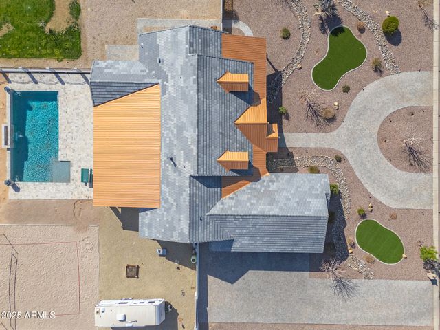 9491 W CORAL MOUNTAIN Drive, Casa Grande, AZ 85194
