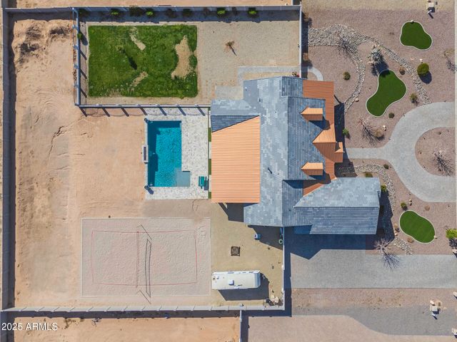 9491 W CORAL MOUNTAIN Drive, Casa Grande, AZ 85194