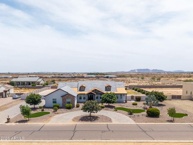 9491 W CORAL MOUNTAIN Drive, Casa Grande, AZ 85194
