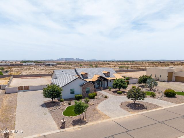9491 W CORAL MOUNTAIN Drive, Casa Grande, AZ 85194