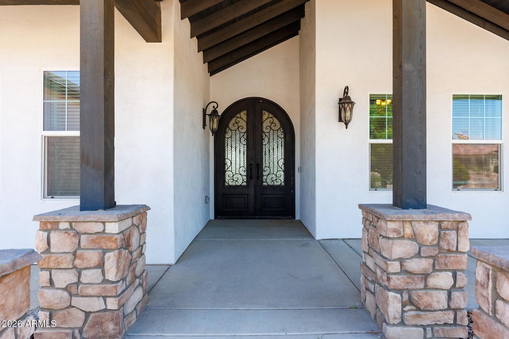 9491 W CORAL MOUNTAIN Drive, Casa Grande, AZ 85194 — photo 4