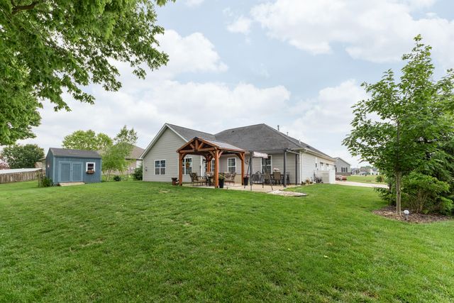 725 Loxley Lane 725 Loxley Lane, Troy, OH 45373