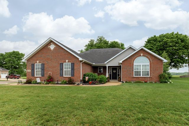 725 Loxley Lane 725 Loxley Lane, Troy, OH 45373