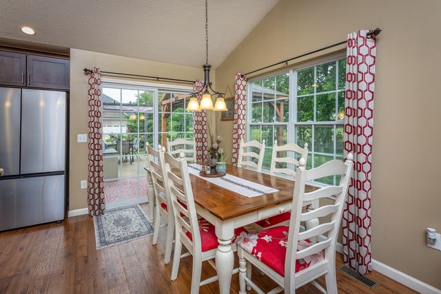 725 Loxley Lane 725 Loxley Lane, Troy, OH 45373