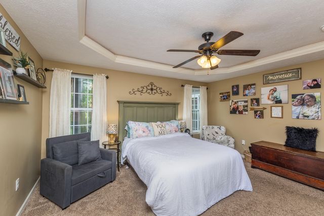 725 Loxley Lane 725 Loxley Lane, Troy, OH 45373