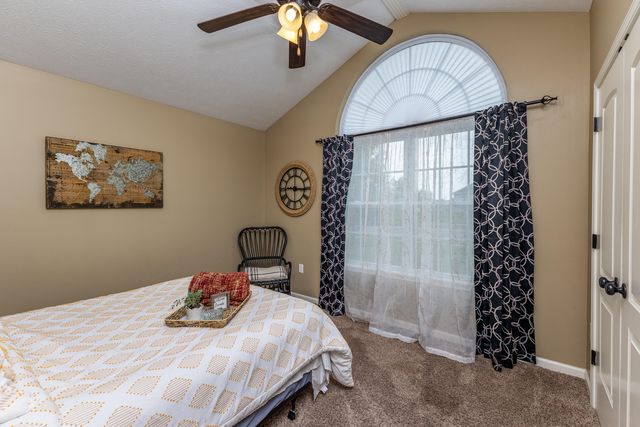 725 Loxley Lane 725 Loxley Lane, Troy, OH 45373