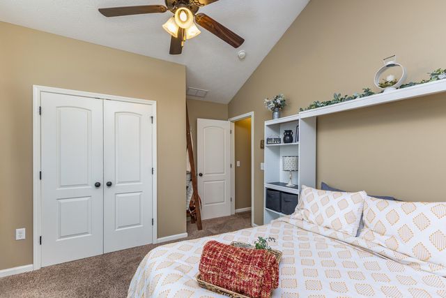 725 Loxley Lane 725 Loxley Lane, Troy, OH 45373