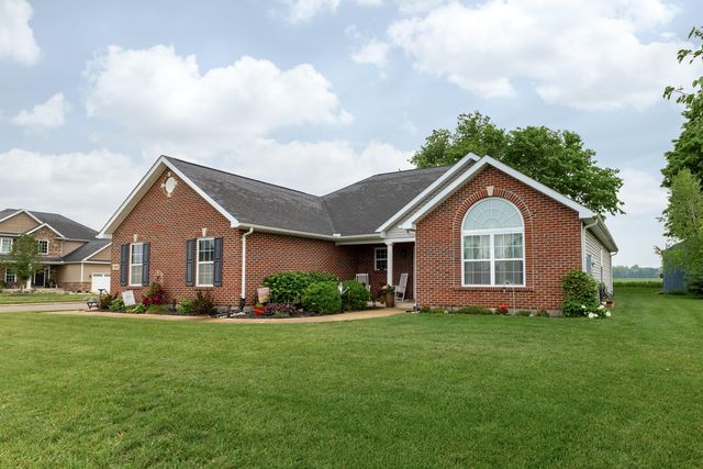 725 Loxley Lane 725 Loxley Lane, Troy, OH 45373