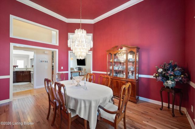 4124 Boones Grove Way, Jeffersontown, KY 40299