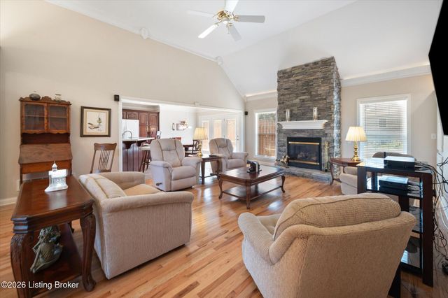 4124 Boones Grove Way, Jeffersontown, KY 40299