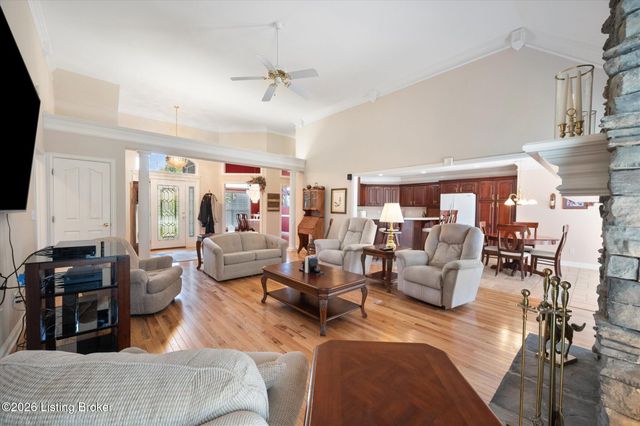 4124 Boones Grove Way, Jeffersontown, KY 40299