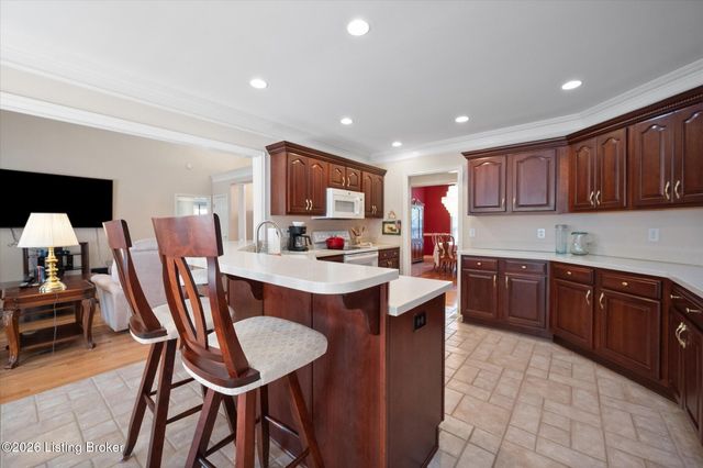4124 Boones Grove Way, Jeffersontown, KY 40299