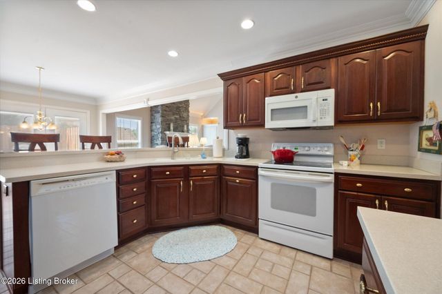 4124 Boones Grove Way, Jeffersontown, KY 40299