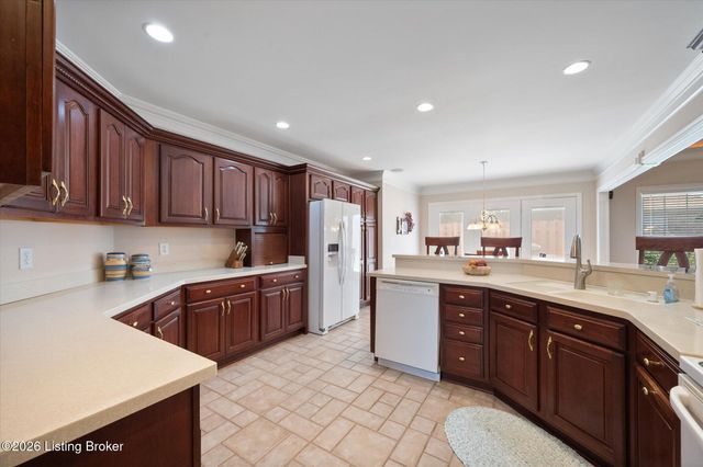 4124 Boones Grove Way, Jeffersontown, KY 40299