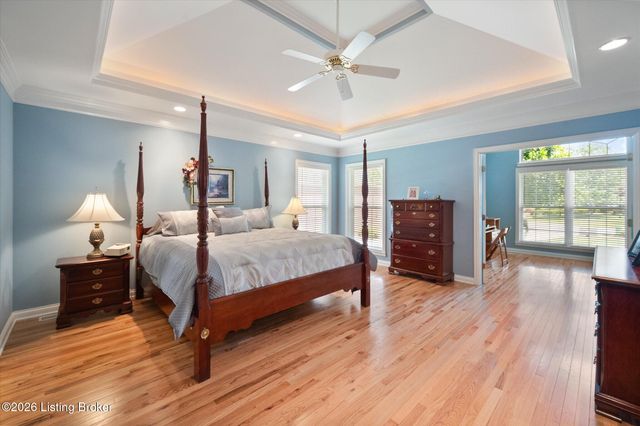 4124 Boones Grove Way, Jeffersontown, KY 40299