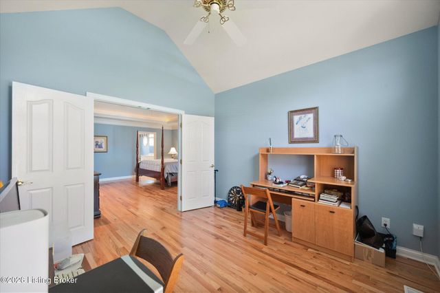 4124 Boones Grove Way, Jeffersontown, KY 40299
