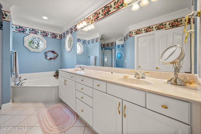 4124 Boones Grove Way, Jeffersontown, KY 40299