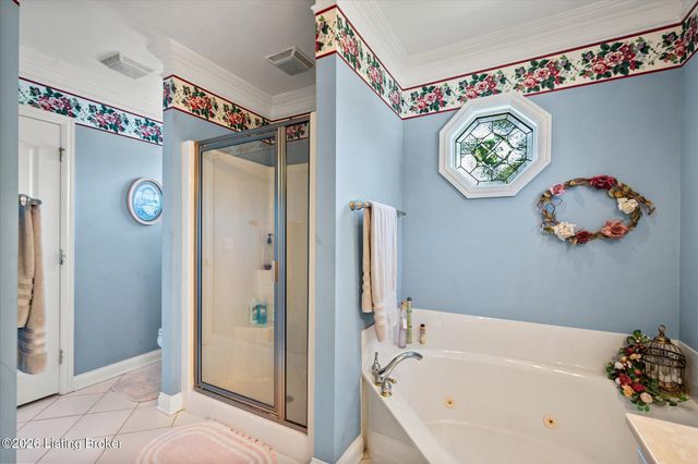 4124 Boones Grove Way, Jeffersontown, KY 40299