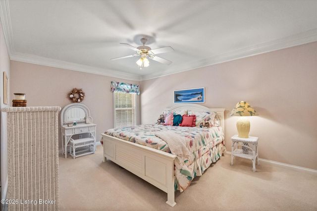 4124 Boones Grove Way, Jeffersontown, KY 40299