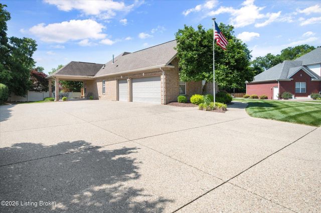 4124 Boones Grove Way, Jeffersontown, KY 40299