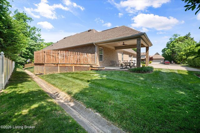 4124 Boones Grove Way, Jeffersontown, KY 40299