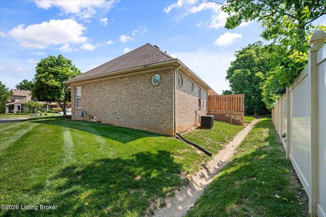 4124 Boones Grove Way, Jeffersontown, KY 40299