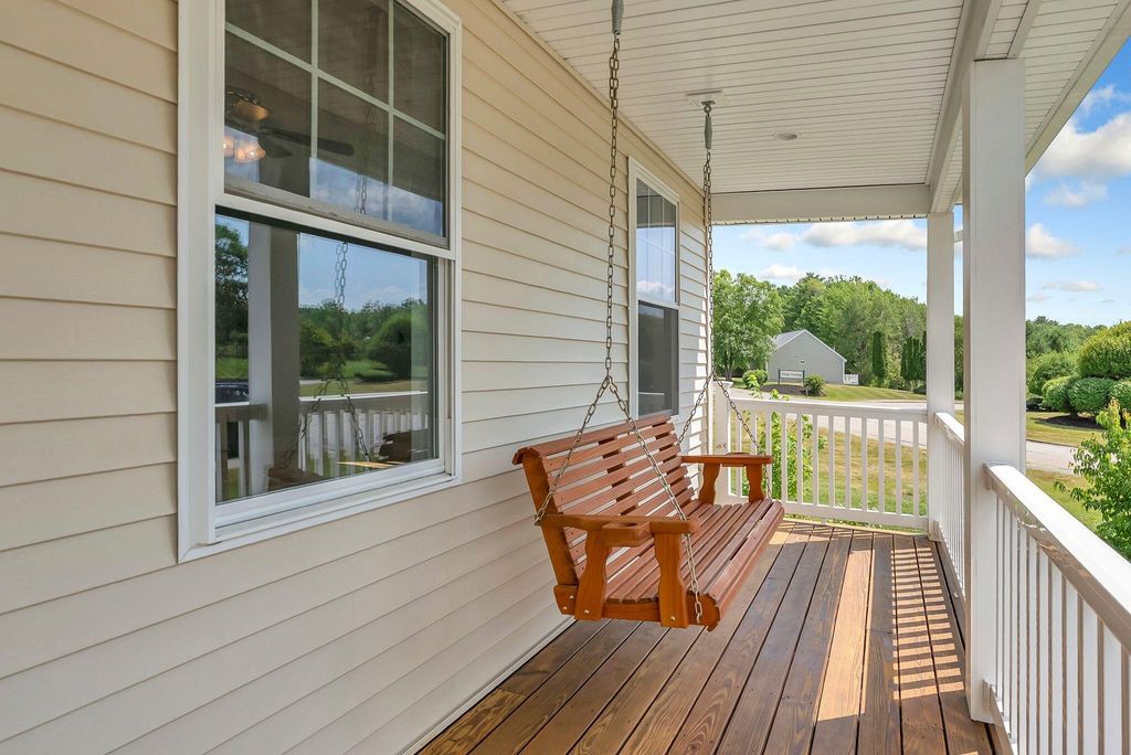 22 Cumberland Lane, Gorham, ME 04038 — photo 2