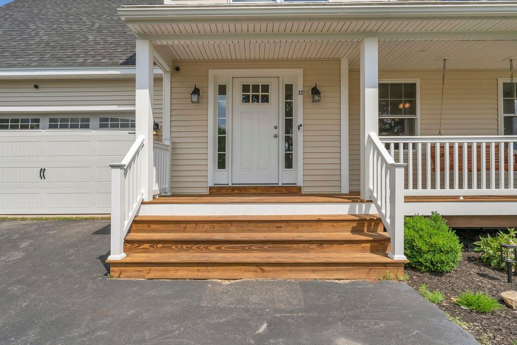 22 Cumberland Lane, Gorham, ME 04038 — photo 3