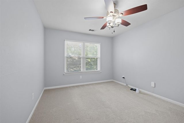 21 Long Hearth Place, The Woodlands, TX 77382