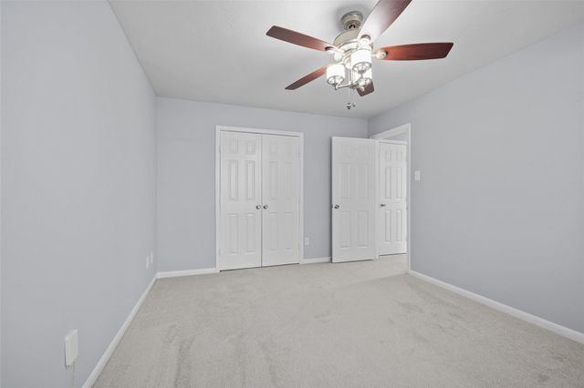 21 Long Hearth Place, The Woodlands, TX 77382