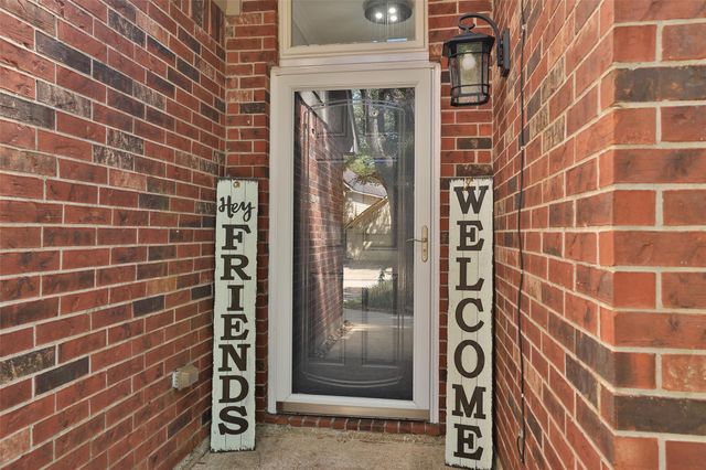 21 Long Hearth Place, The Woodlands, TX 77382