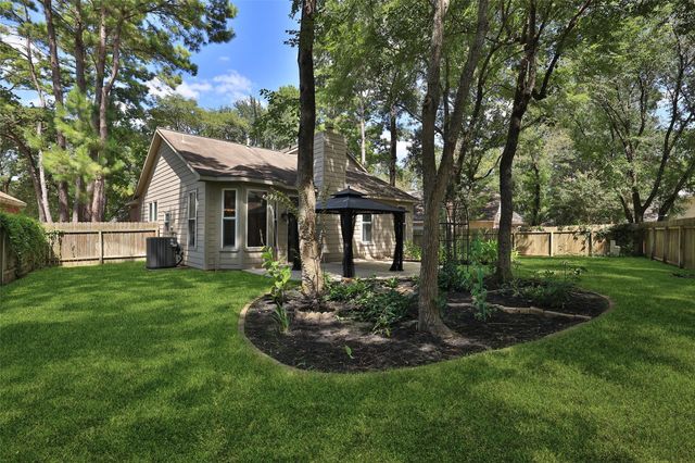 21 Long Hearth Place, The Woodlands, TX 77382