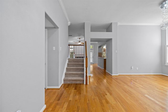21 Long Hearth Place, The Woodlands, TX 77382