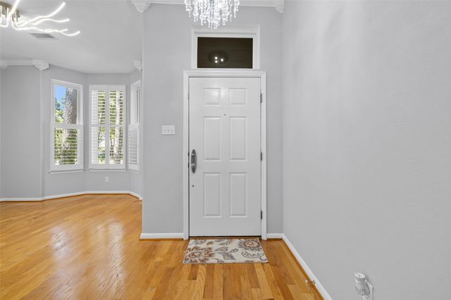 21 Long Hearth Place, The Woodlands, TX 77382