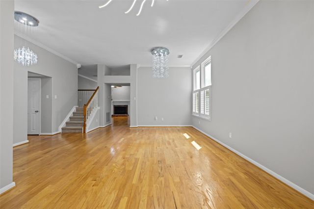 21 Long Hearth Place, The Woodlands, TX 77382