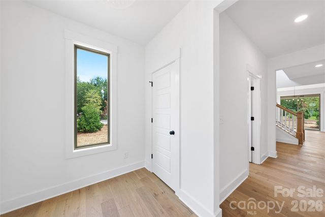 1116 Berryhill Road, Charlotte, NC 28208