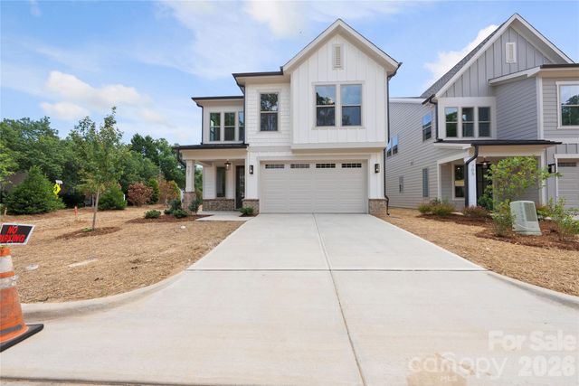 1116 Berryhill Road, Charlotte, NC 28208