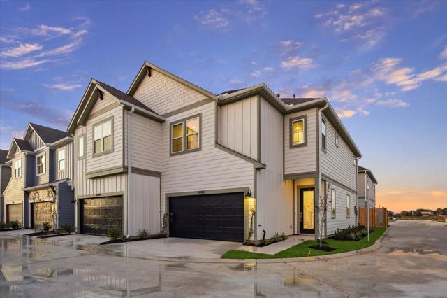 24402 Colonial Willow Drive, Katy, TX 77493