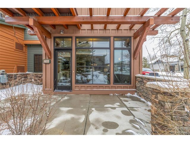 965 N Ten Mile Dr A11, Frisco, CO 80443