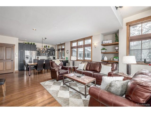 965 N Ten Mile Dr A11, Frisco, CO 80443