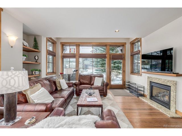 965 N Ten Mile Dr A11, Frisco, CO 80443