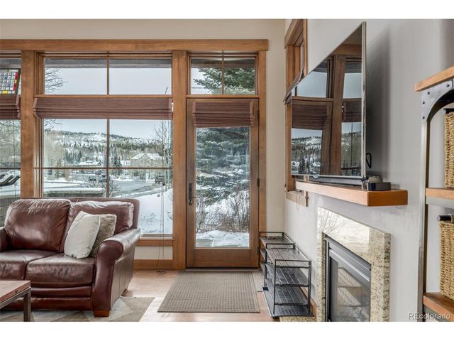 965 N Ten Mile Dr A11, Frisco, CO 80443