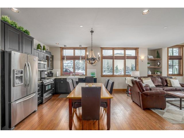 965 N Ten Mile Dr A11, Frisco, CO 80443