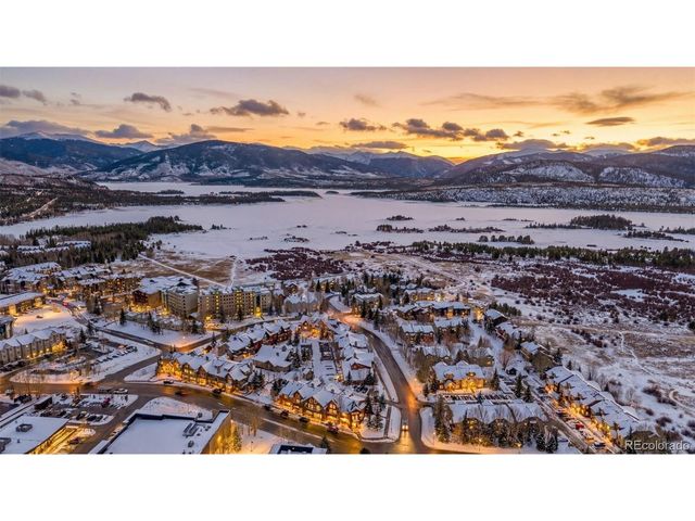 965 N Ten Mile Dr A11, Frisco, CO 80443